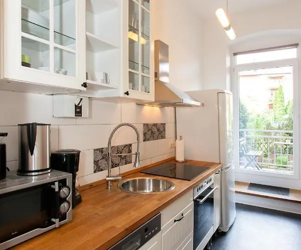Ferienwohnung Park