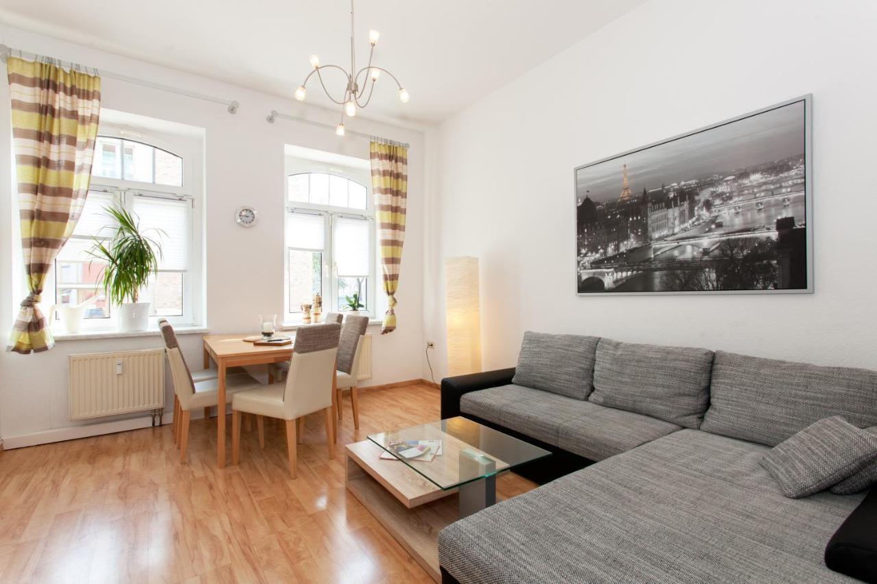 Apartment Park