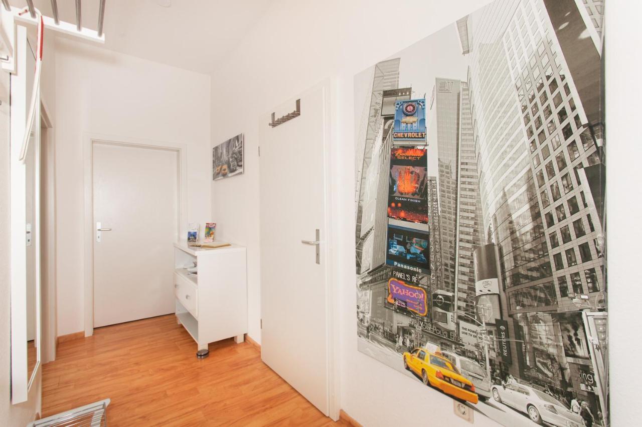 Apartment Park Erfurt