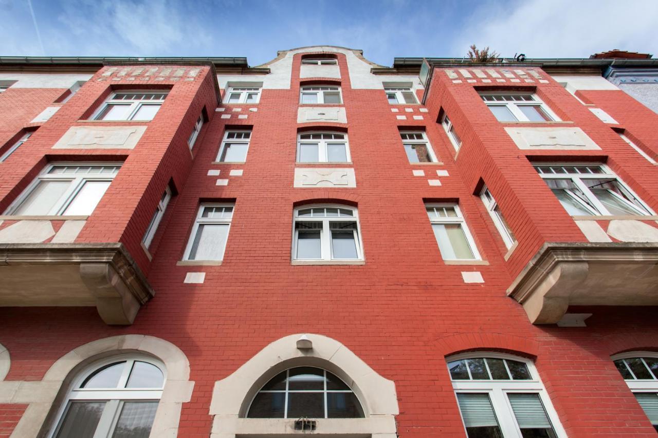 Apartament Park