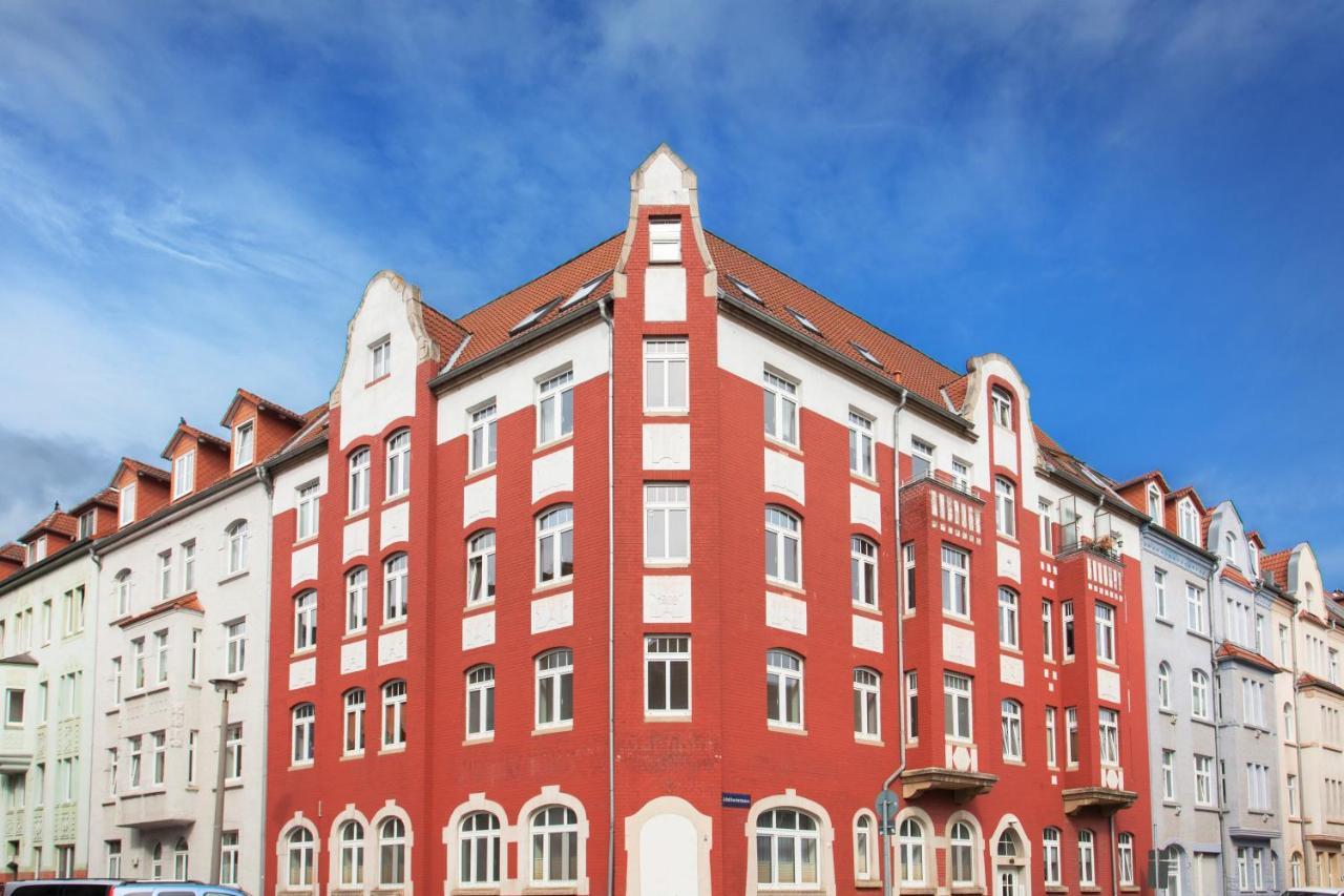 Apartment Park Erfurt