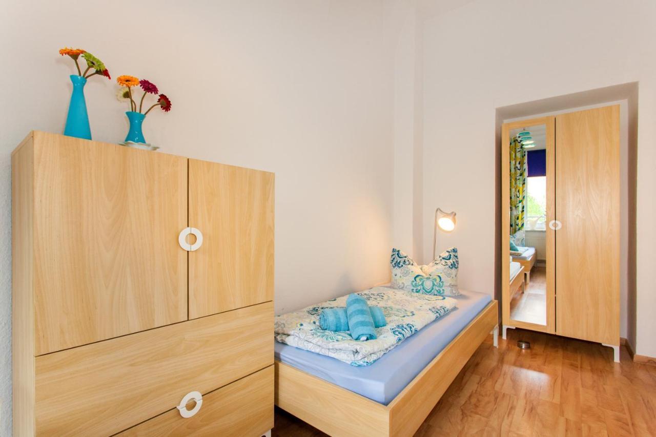 Park Apartment Erfurt