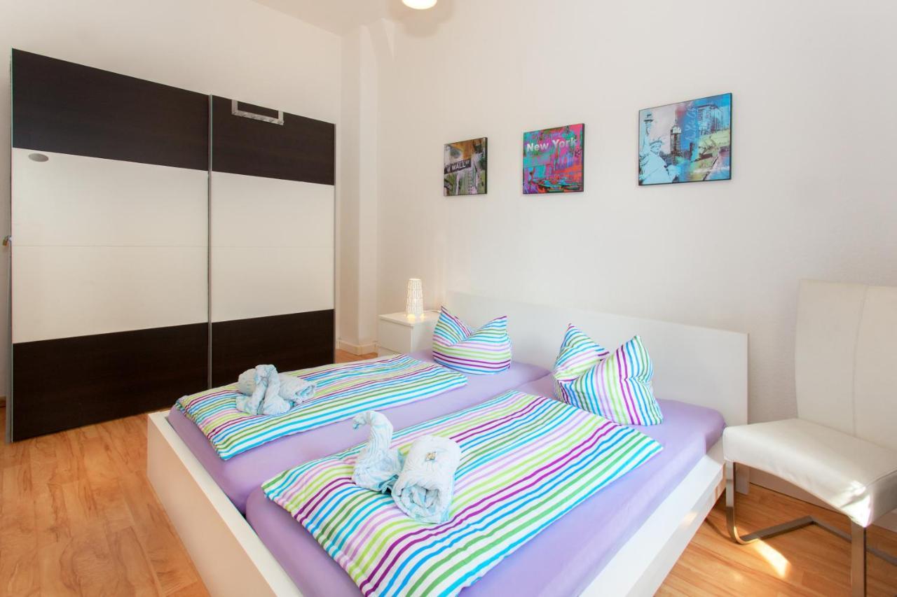 Apartment Park Erfurt