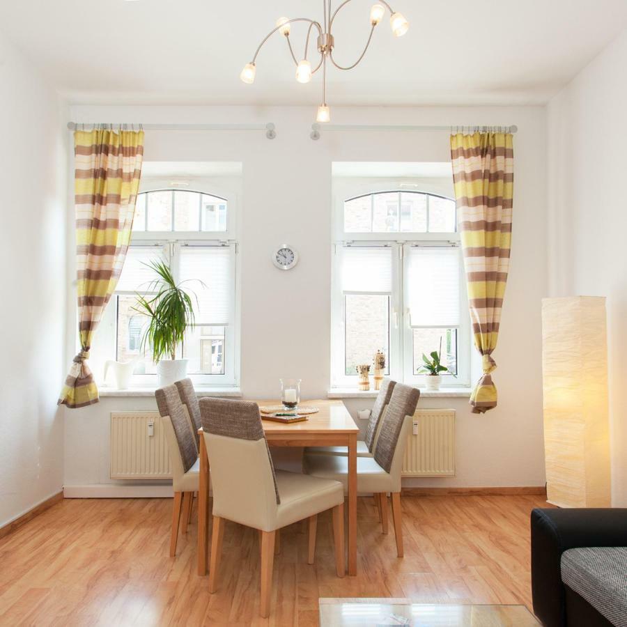 Park Apartament Erfurt